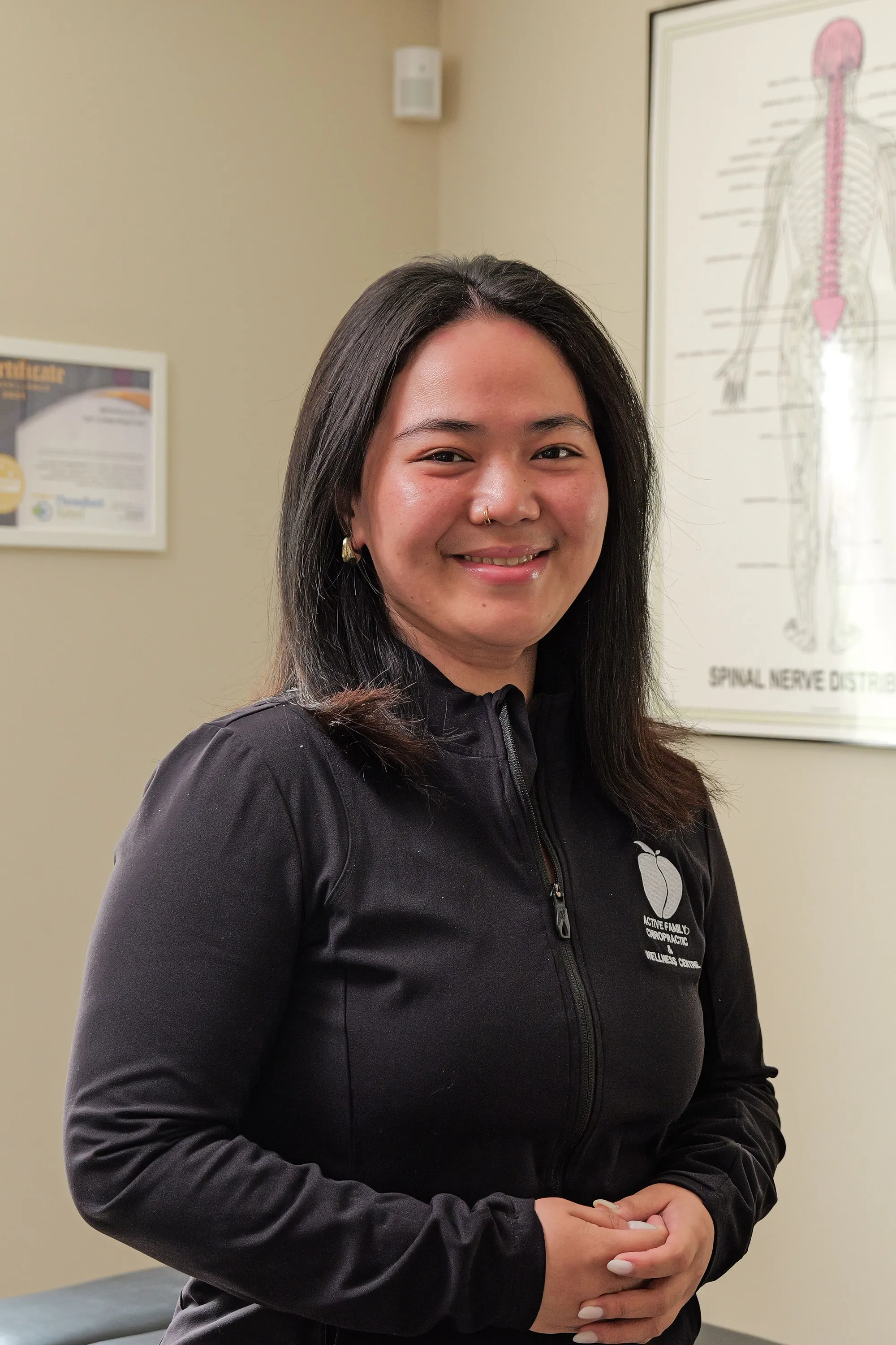 Chiropractic Assistant