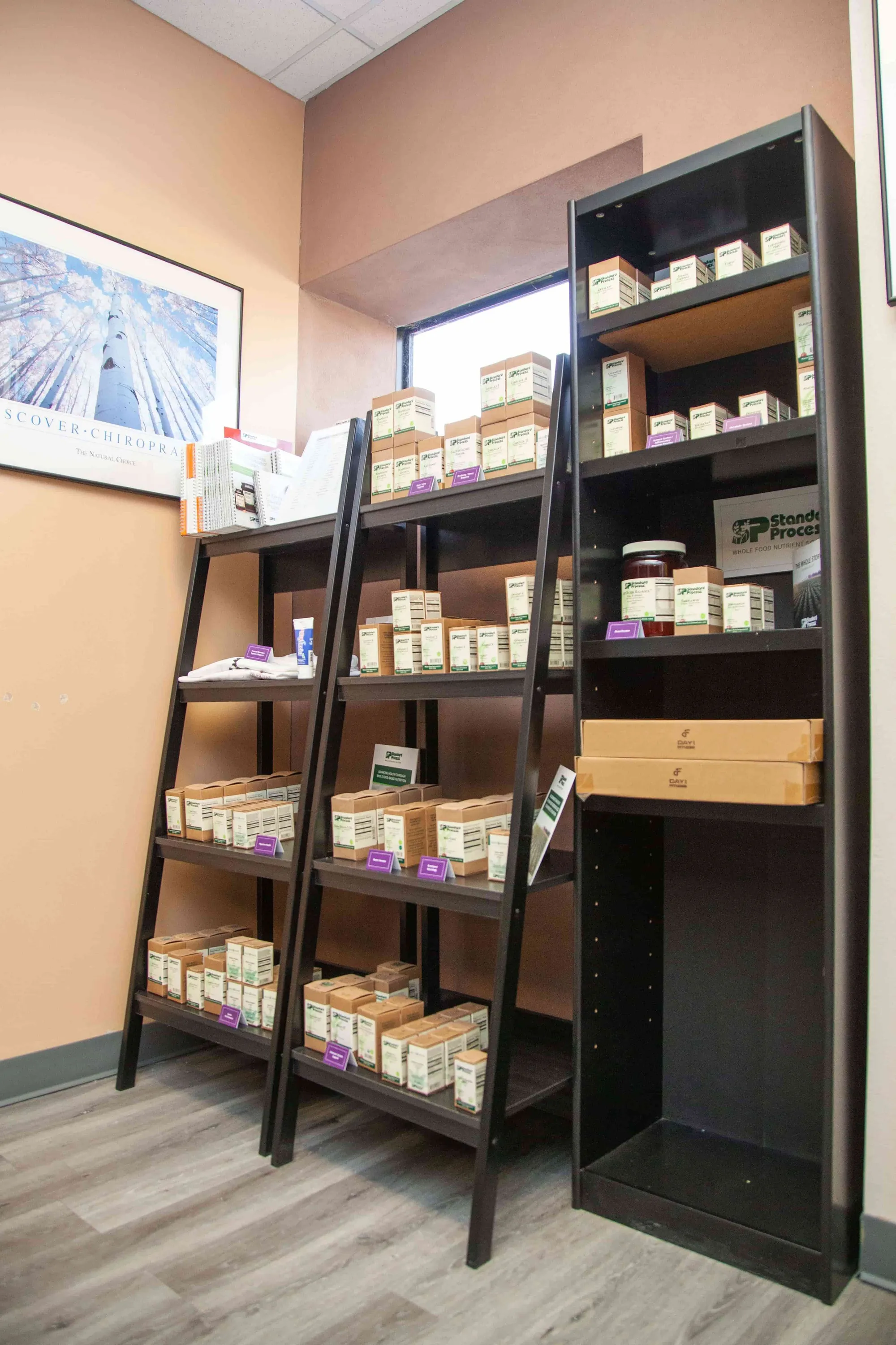 Proficient Chiropractic