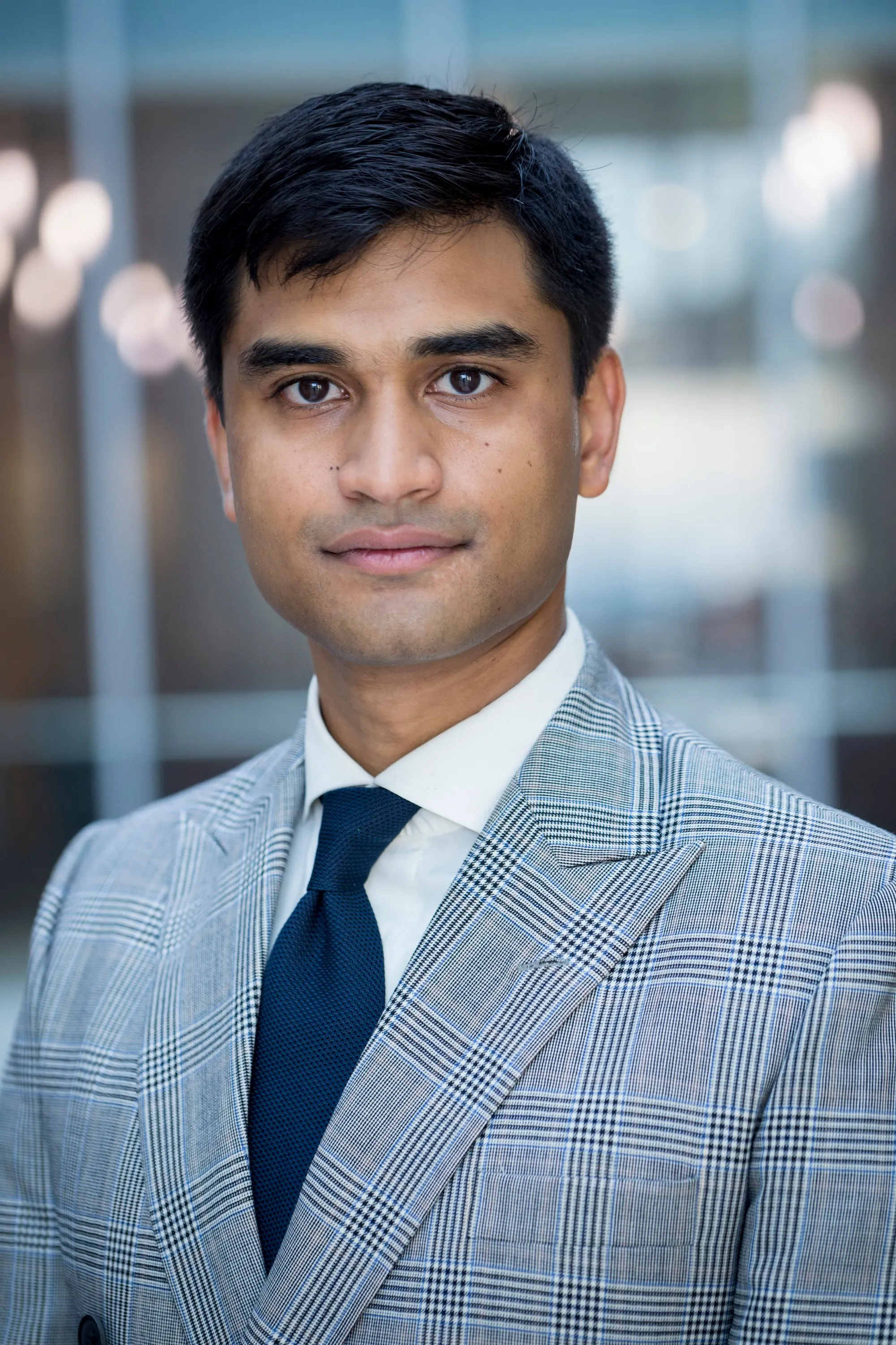 Kaushik Annam, M.D. | Ophthalmologist in Park Ridge, IL | Eye ...