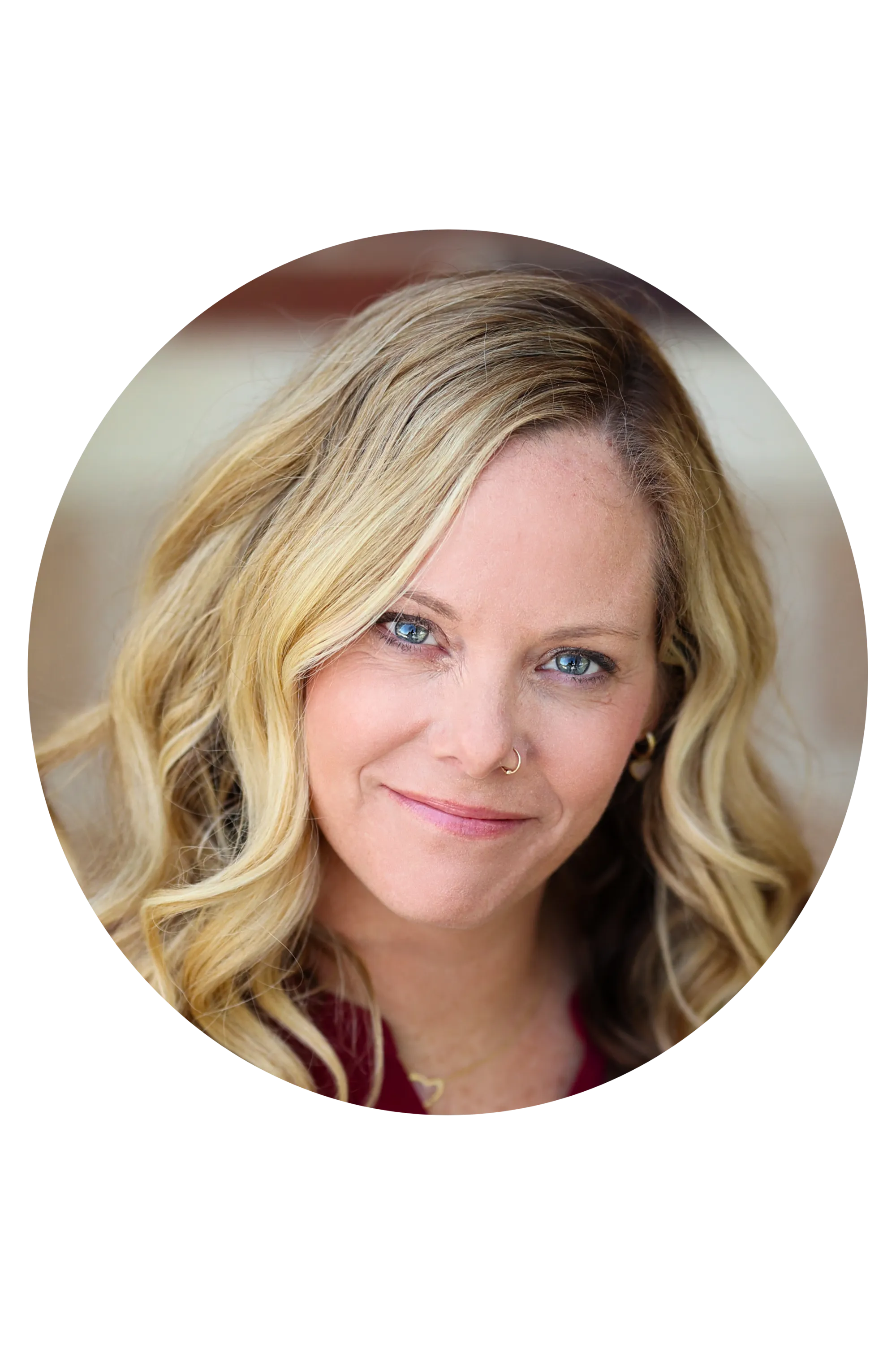 A photo of Brooke Sanders