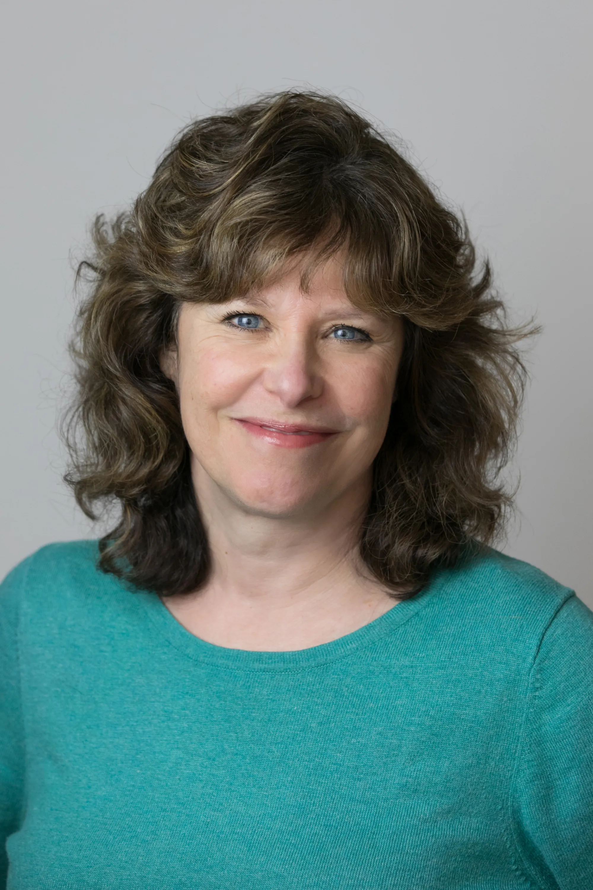 Michelle Avigan, Ph.D.