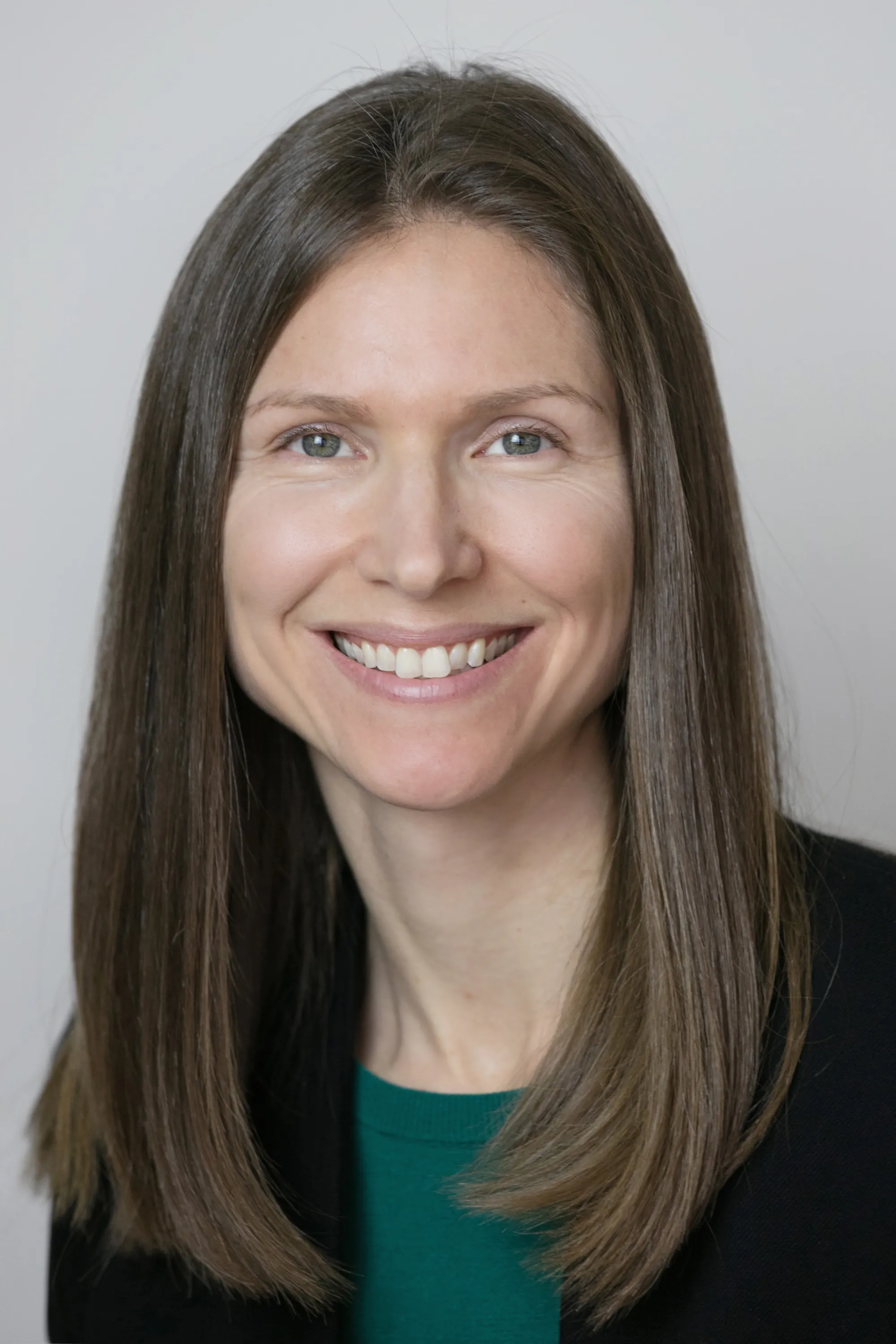 Heather S. Kapson, Ph.D