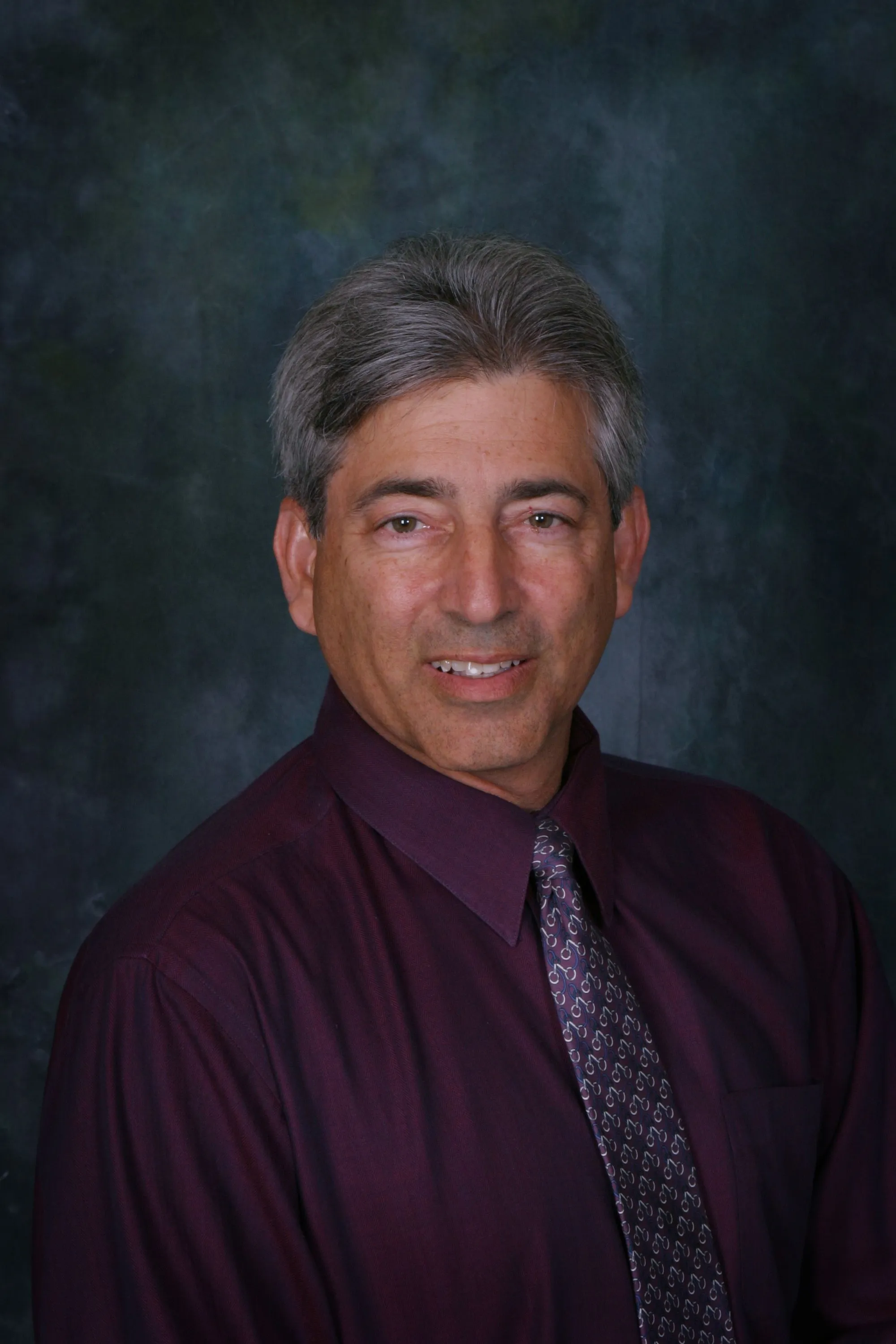 Jon-Marc Weston, M.D. FACS