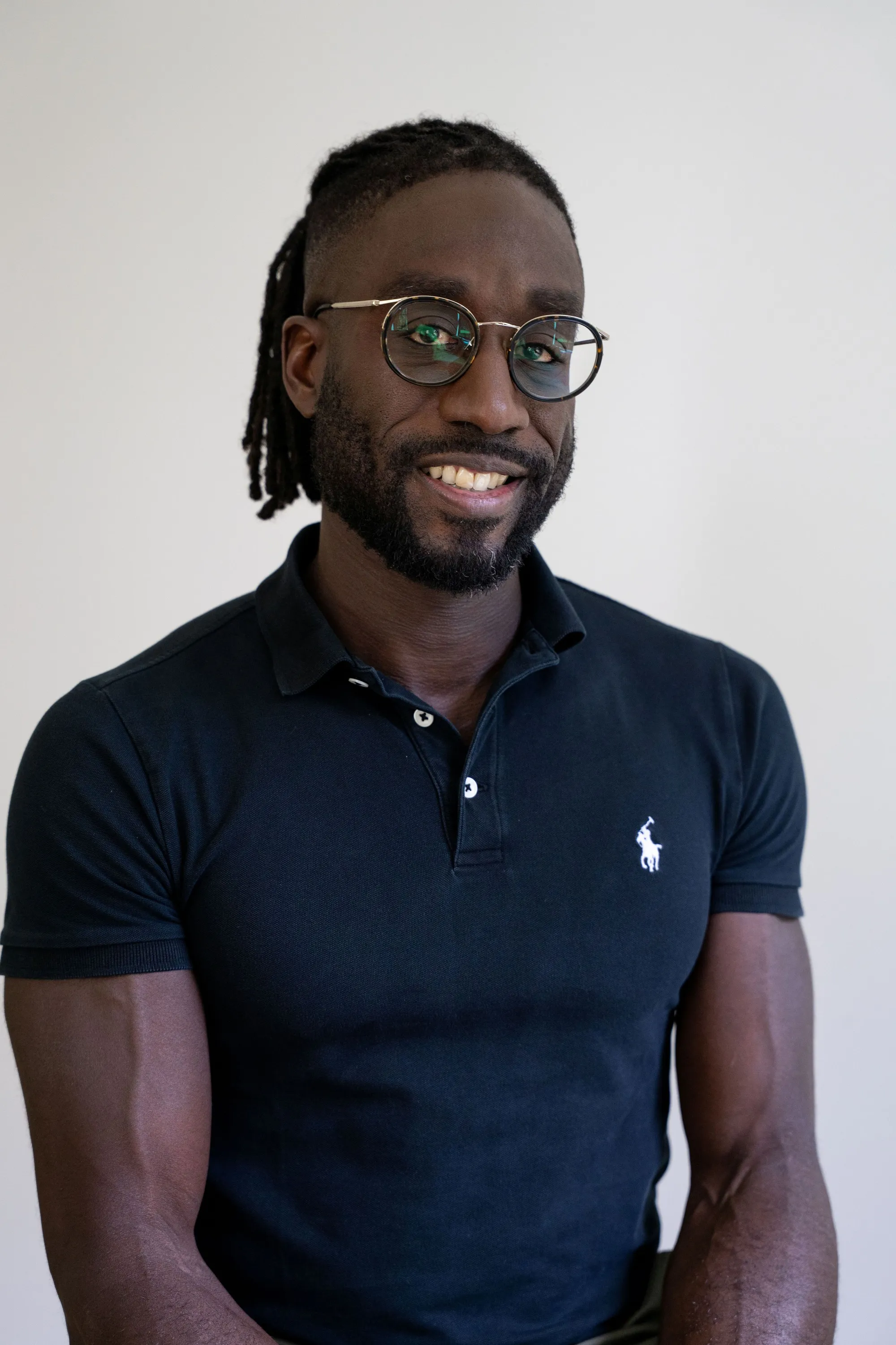 Dr. Taronté Venable