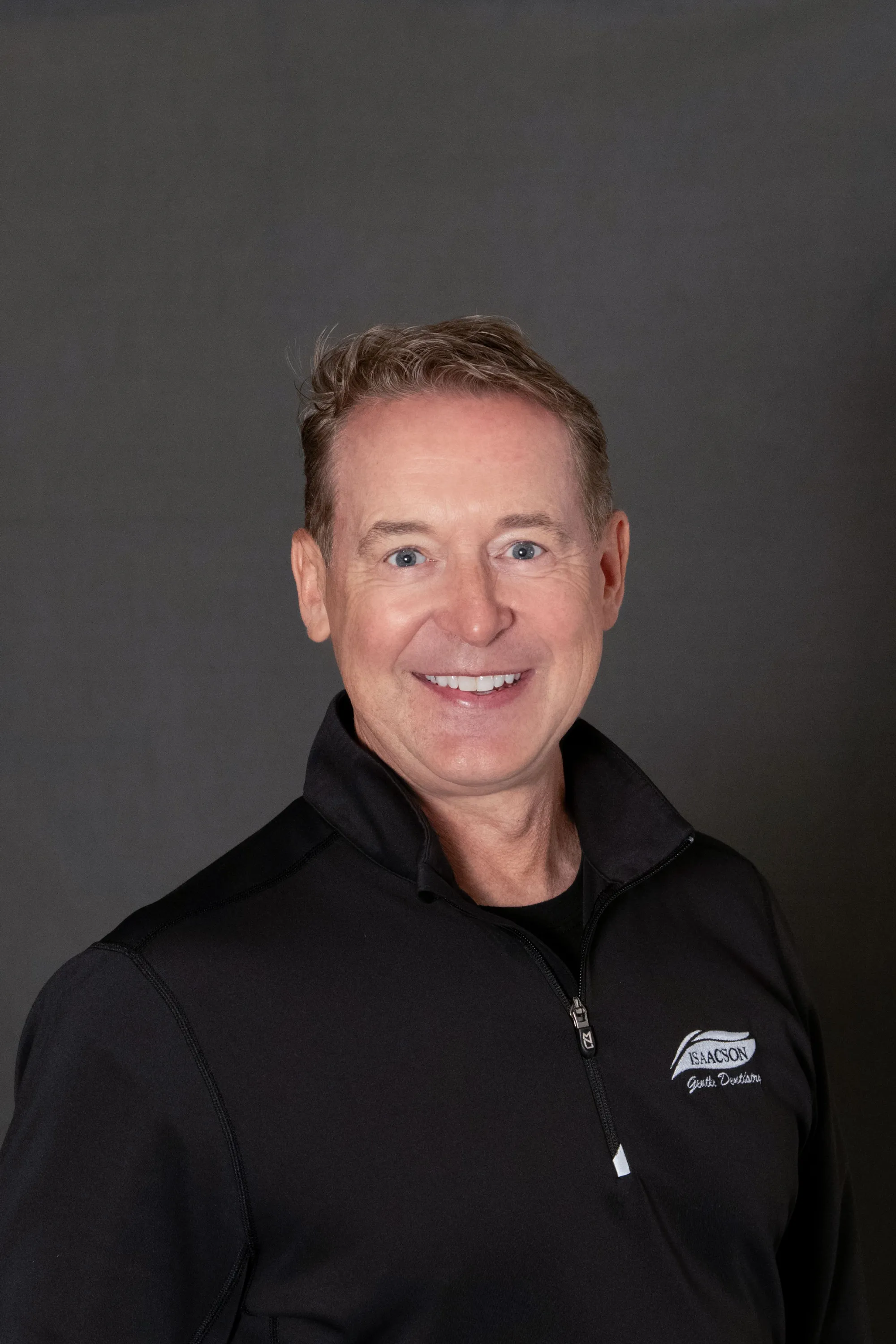 Dr. Dan Isaacson, Dentist in White Bear Lake, MN