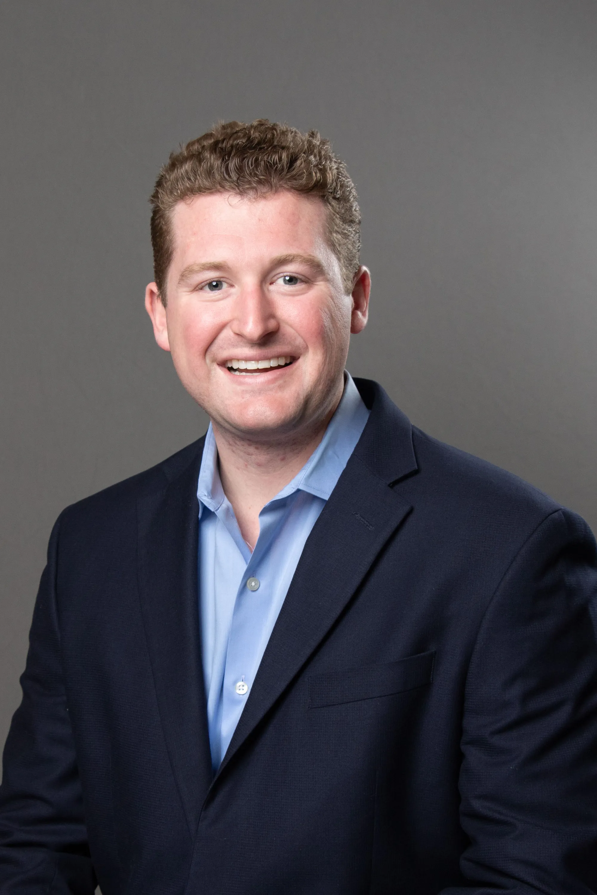 Dr. Connor Isaacson, Dentist in White Bear Lake, MN