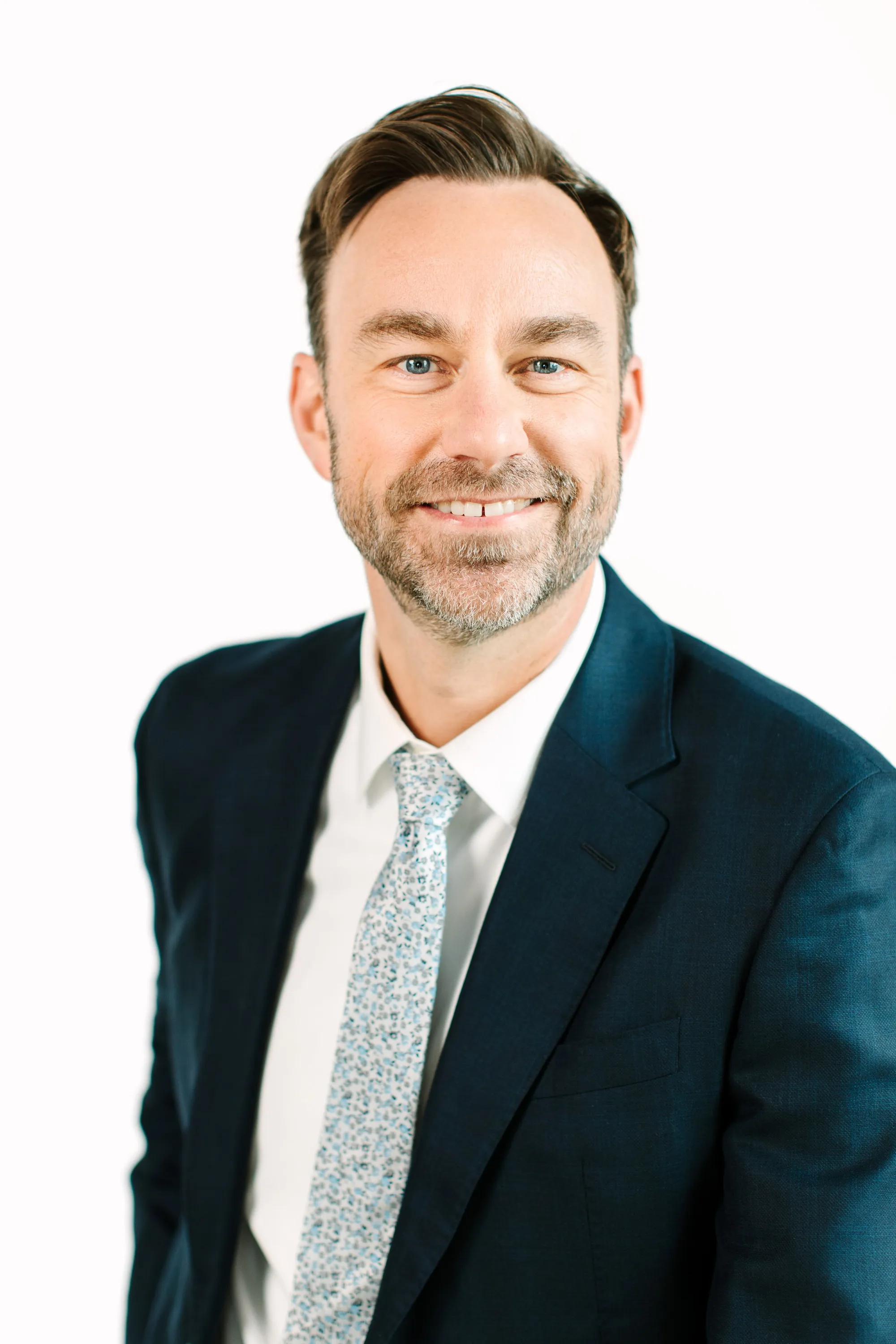 Christopher S. Huot M.D.