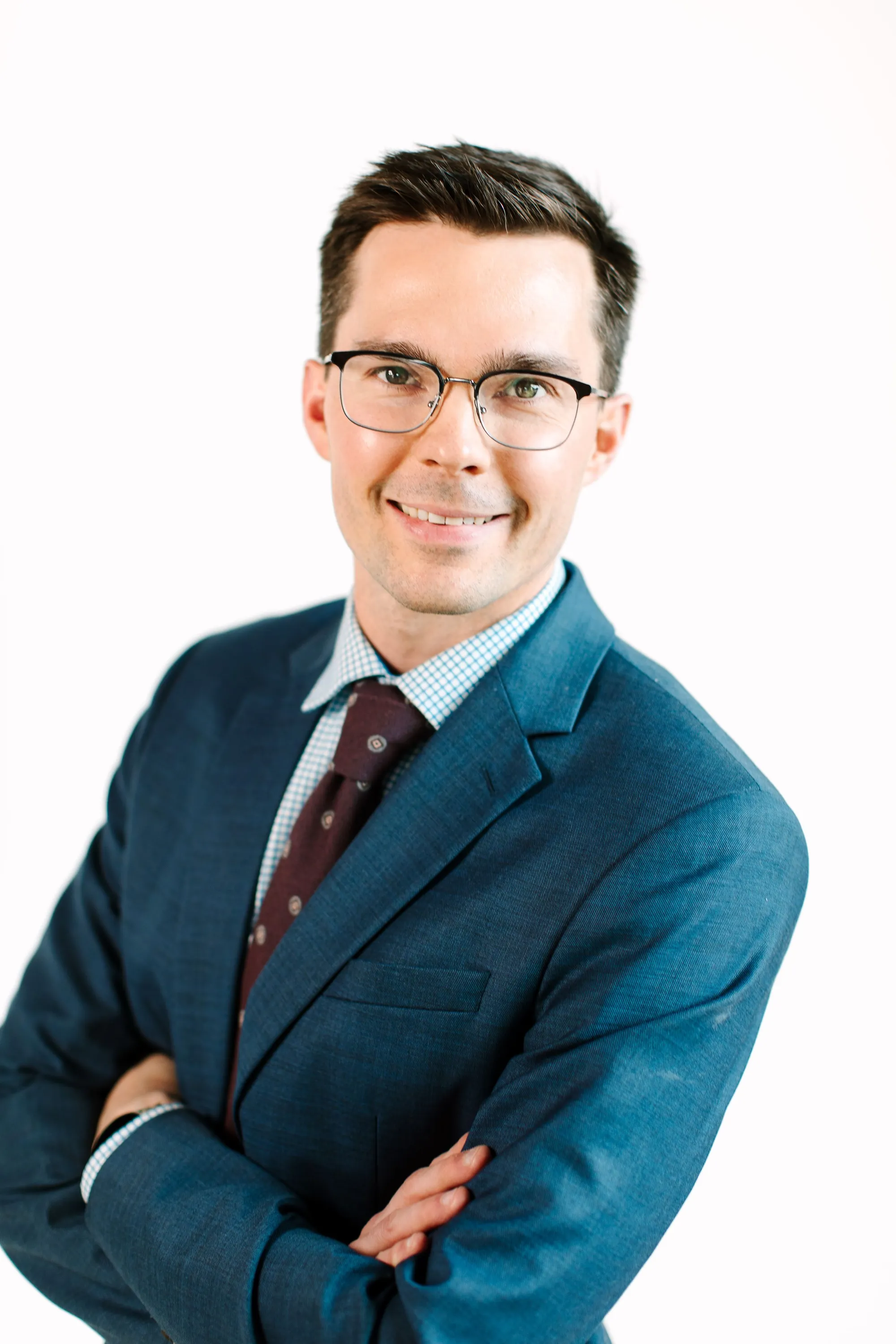 Taylor Slingsby M.D.