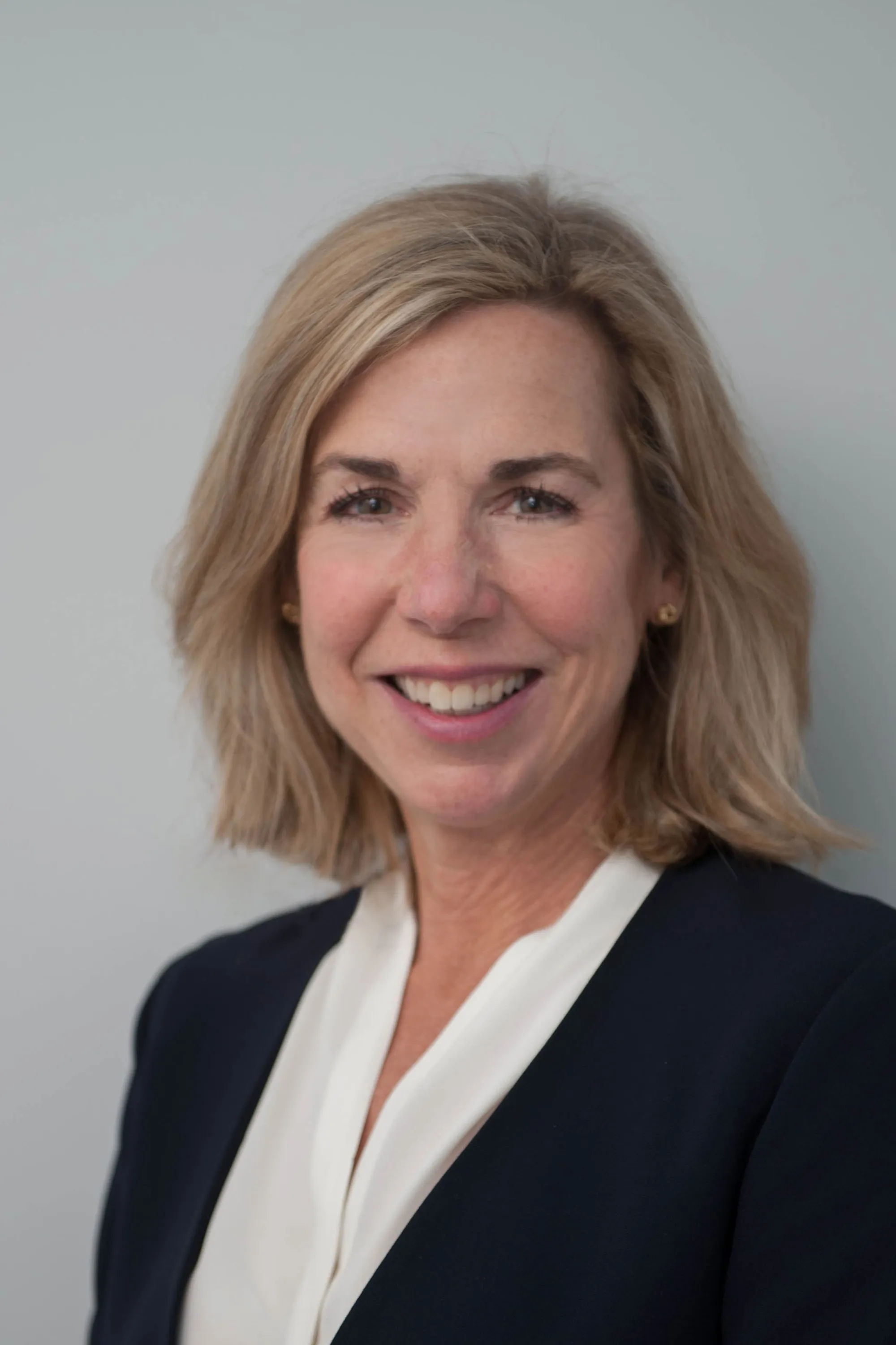 Elizabeth Collard Richter