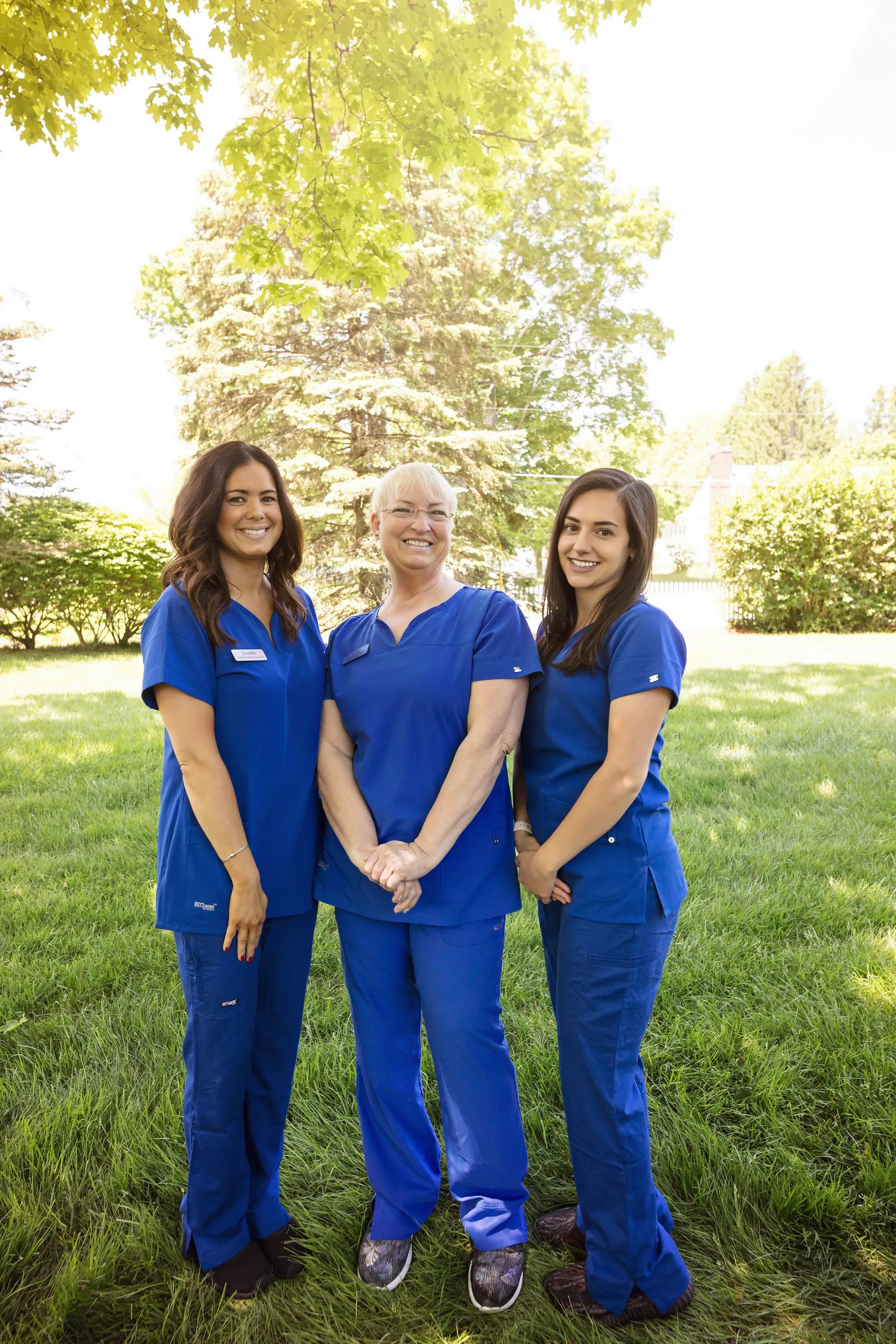 Dental Assistants