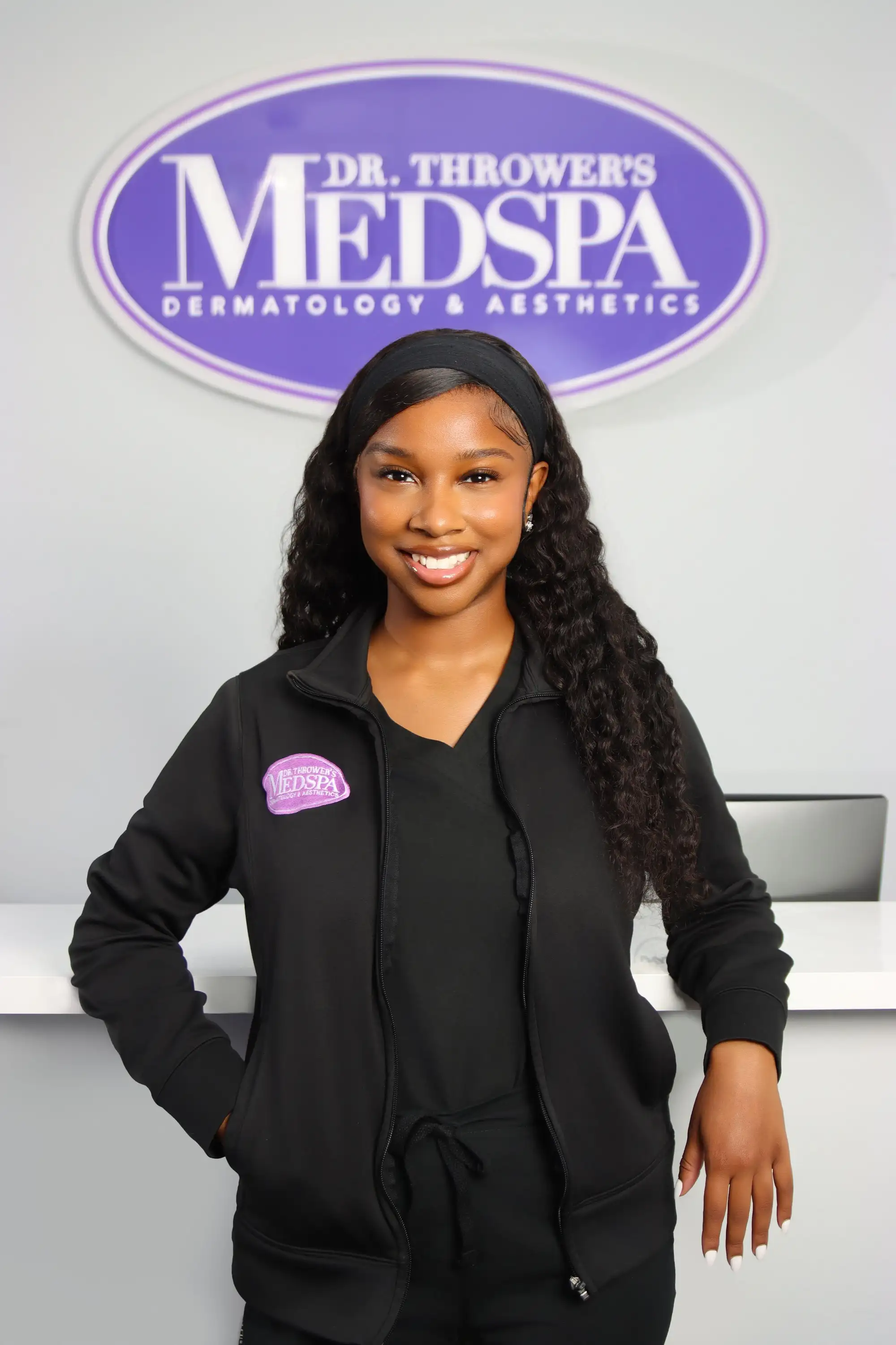 Desiree C., Medical Assistant