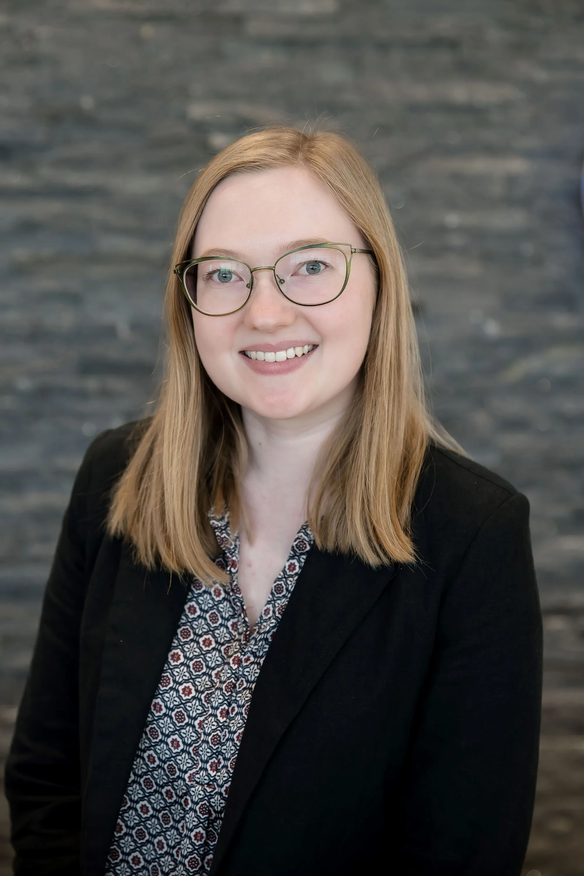 Dr. Carlee Nestrud OD