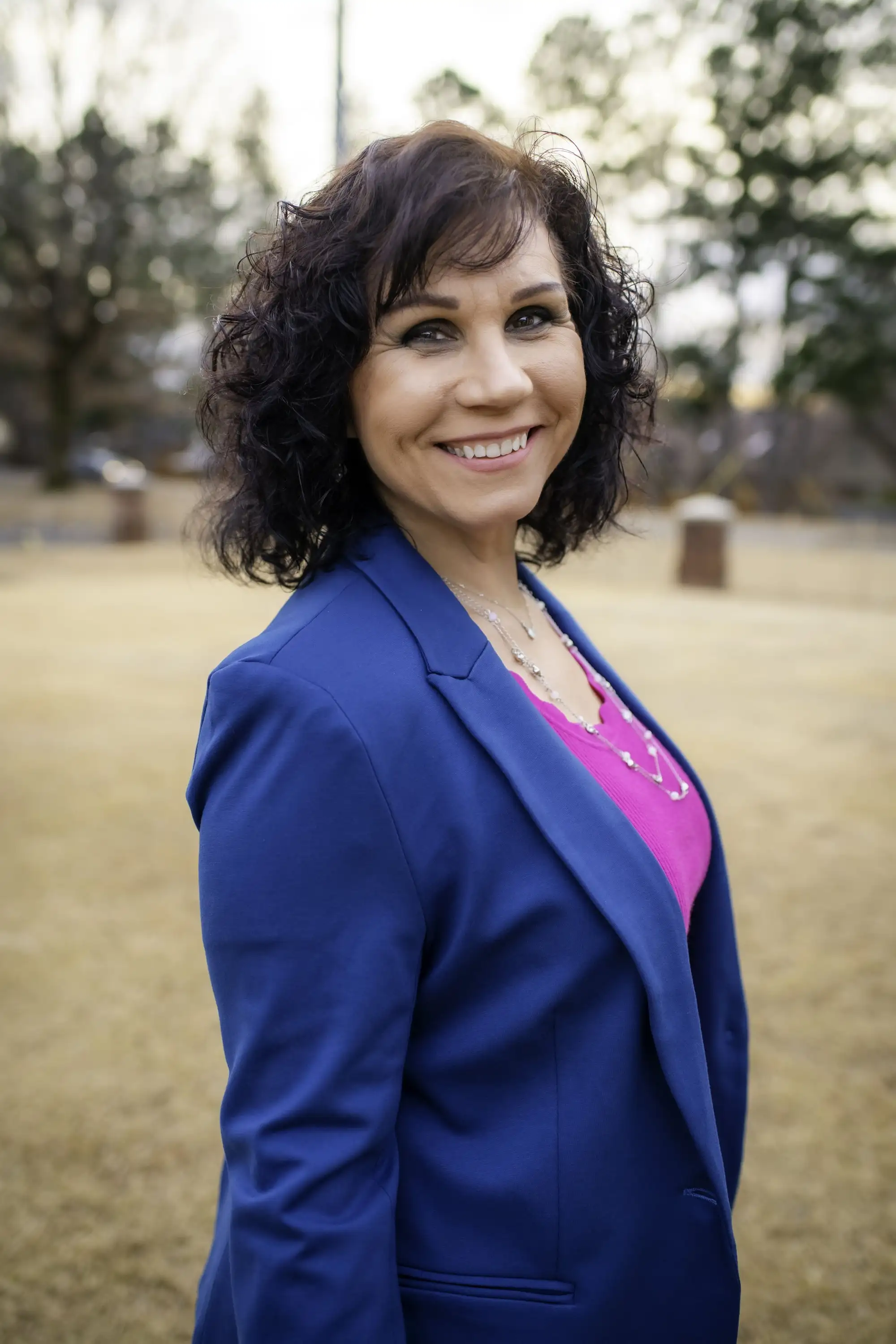 Carrie Ann Carr, MA, LCP-S