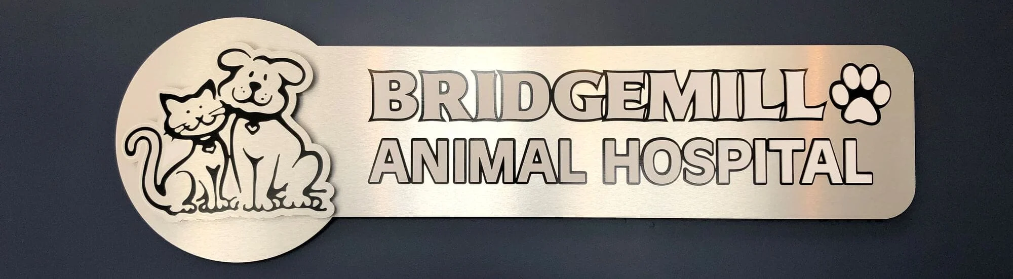 bridgemil animal hospital