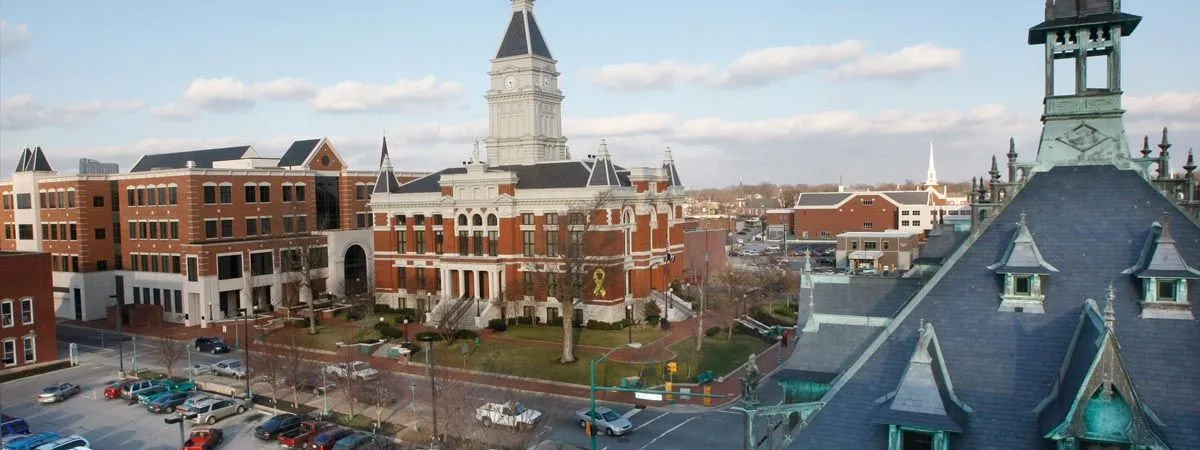 Ft. Campbell Chiropractic Serving Clarksville, TN & Ft. Campbell