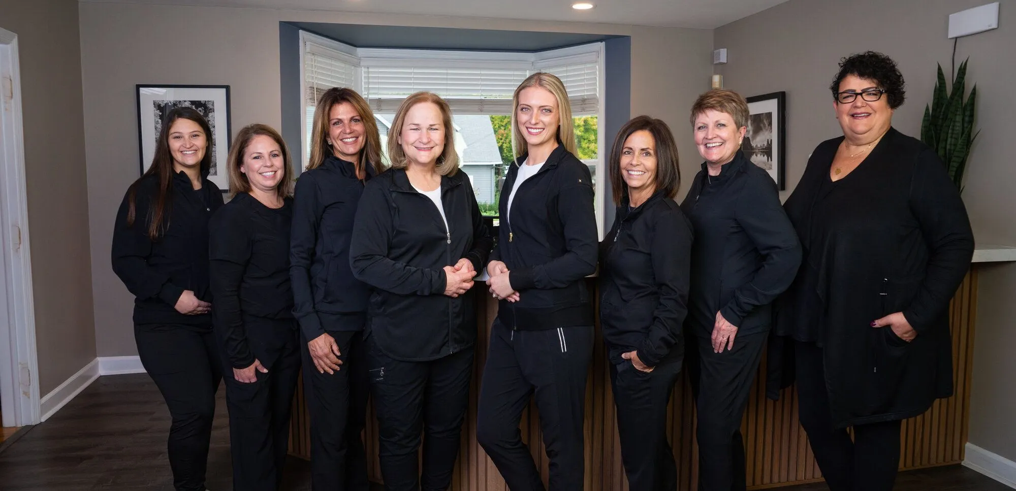 Dental Staff - Cary, IL General & Cosmetic Dentist | Janis Dental