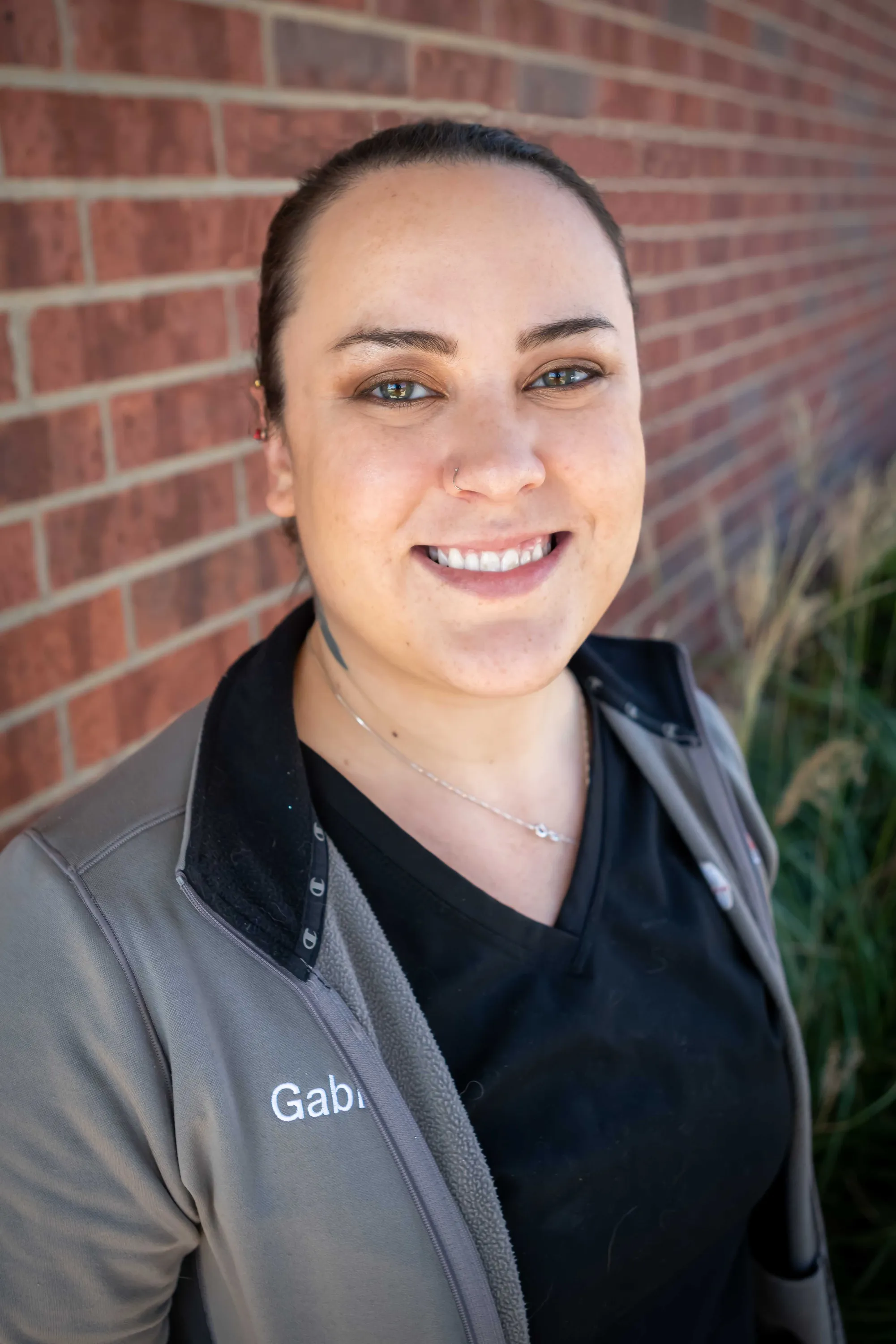 Gabby