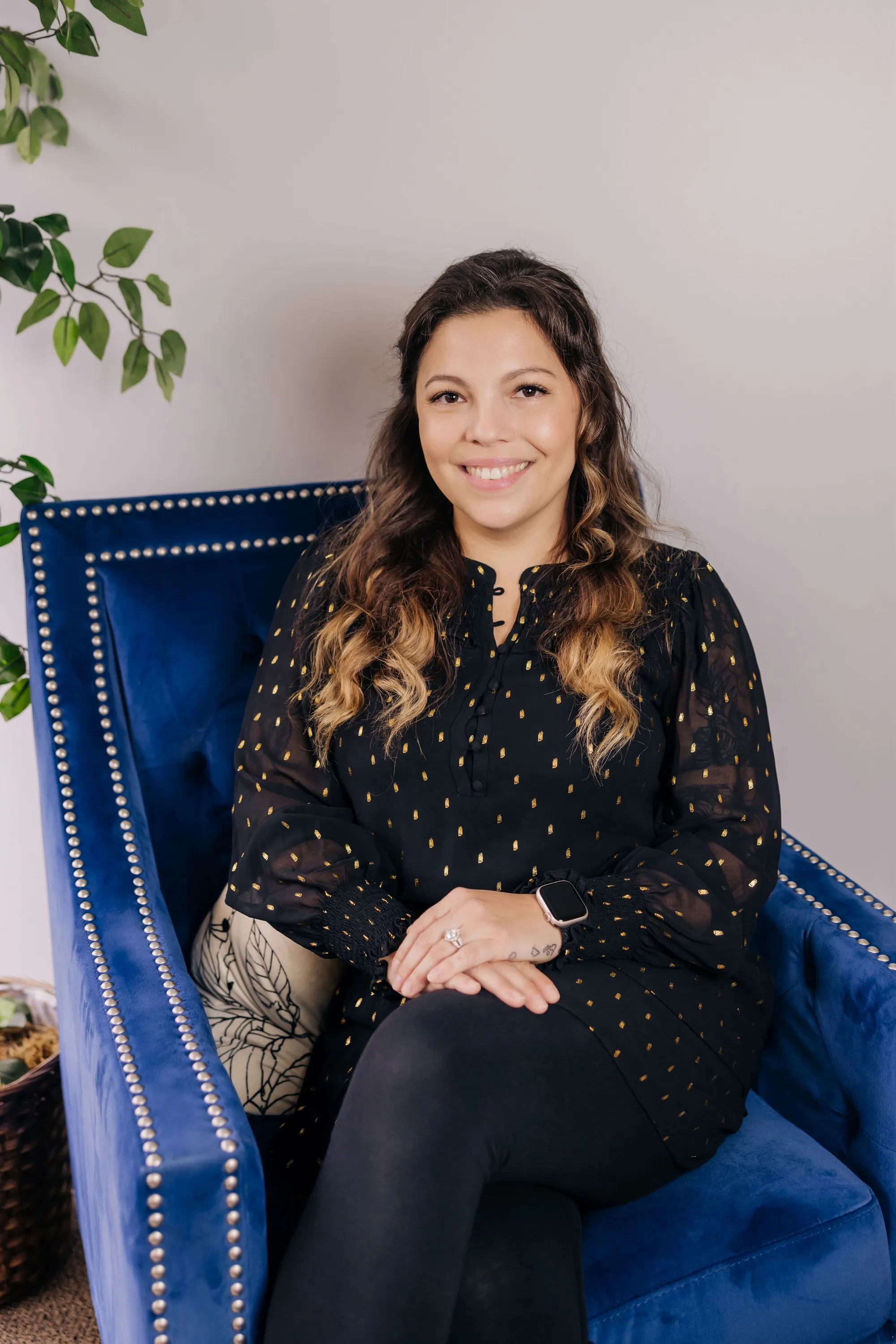 Julie Miller, MA, LMHCA