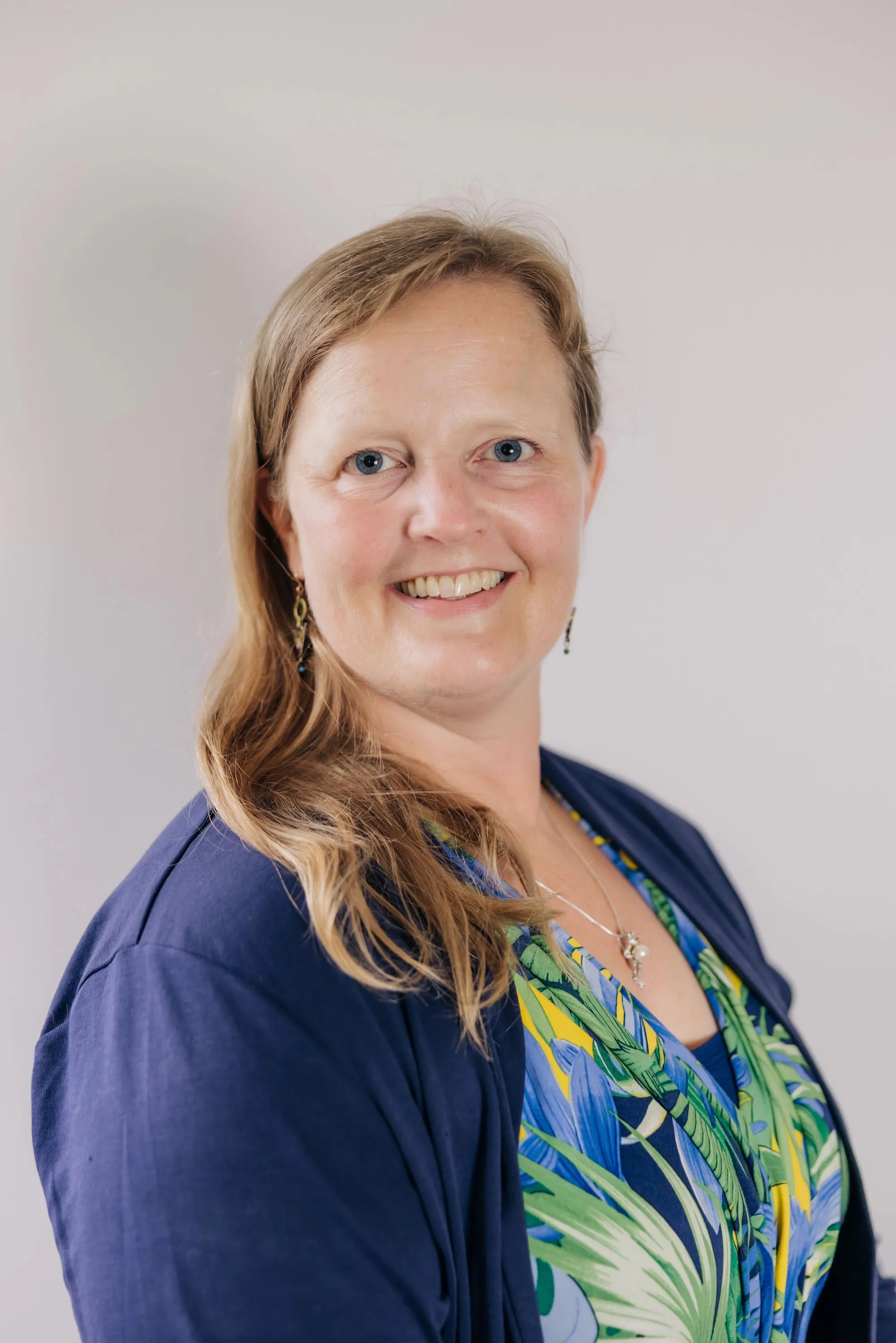 Shannon Tait, Owner/Manager, MA, LMFT, GMHS, AAMFT Supervisor