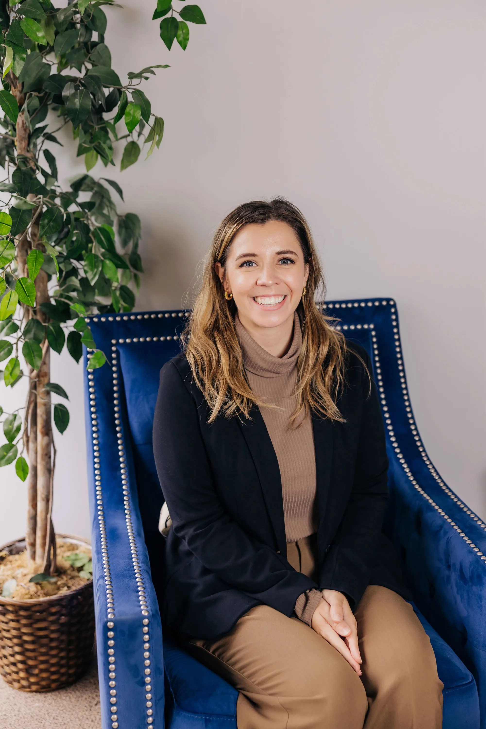 Tamara Runnicles, MA, LMFT