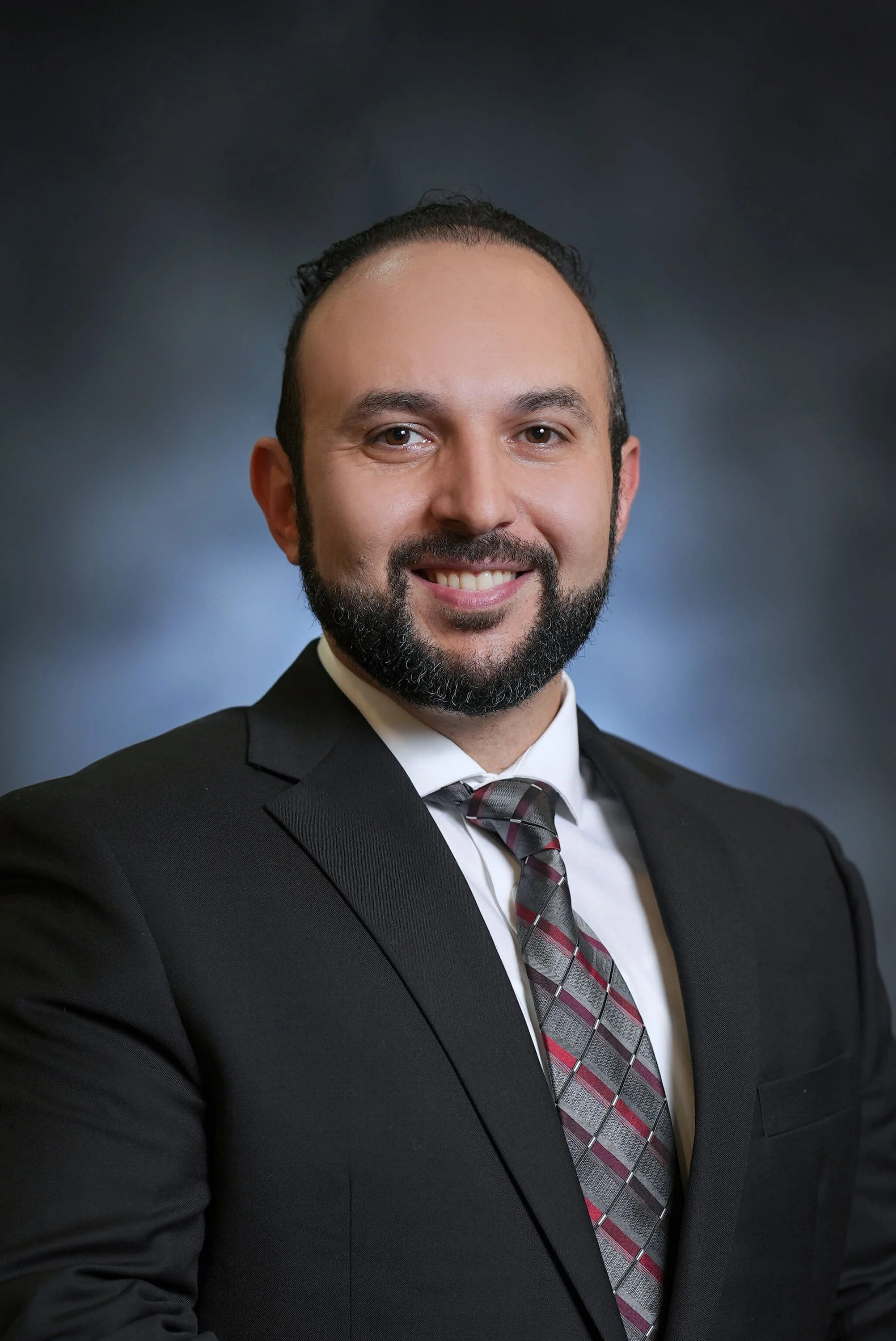 Dr. Samir Abbas - Lawrenceville, GA Dentist | Center for Cosmetic and Sedation Dentistry