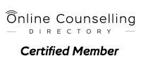 Online Counseling Directory badge