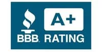 Bbb Accredited Business A+ Logo