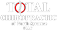 Total Chiropractic of North Syracuse Logo