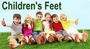 Children Feet Treatment Brooklyn NY