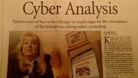 Cyber Analysis