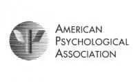 american psychological association logo