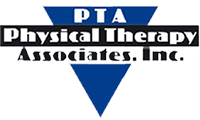 Physical Therapy Associates, Inc. Logo