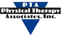 Physical Therapy Associates, Inc. Logo
