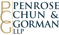 Penrose Chun & Gorman LLP