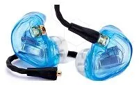 In The Ear Monitors