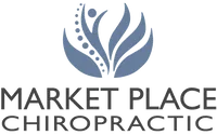Market Place Chiropractic Logo
