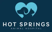 Hot Springs Animal Hospital logo