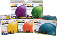 image of Body Sport Balls