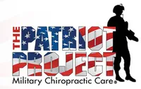 Patriot Project logo- Chiropractic Care for our Military
