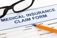 We accept the following medical insurance: