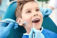 Children's sedation dentistry Melrose MA