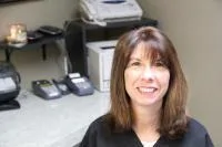 Gail - Office Manager