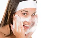 Acne Face Wash