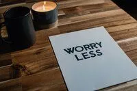 WORRY LESS PIC