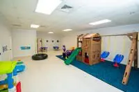 playroom