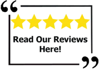 Read Our Reviews icon