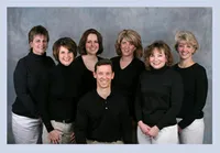Smile by Stone Family and cosmetic dentistry staff in east
saginaw lansing, mi