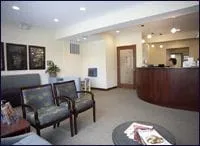 Mount Prospect, IL Dental Office Waiting Room