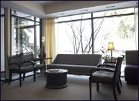 Mount Prospect, IL Dental Office Waiting Room 2