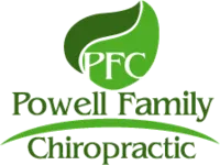 Powell Family Chiropractic Logo